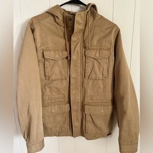 Gap Men’s Utility Jacket